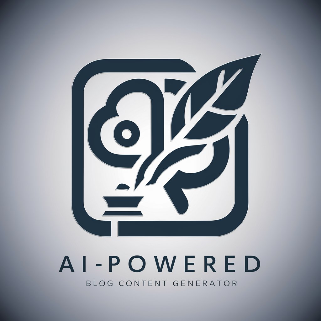 AI-Blogbeitrag-Generator