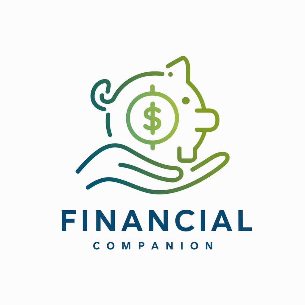 Financial Companion