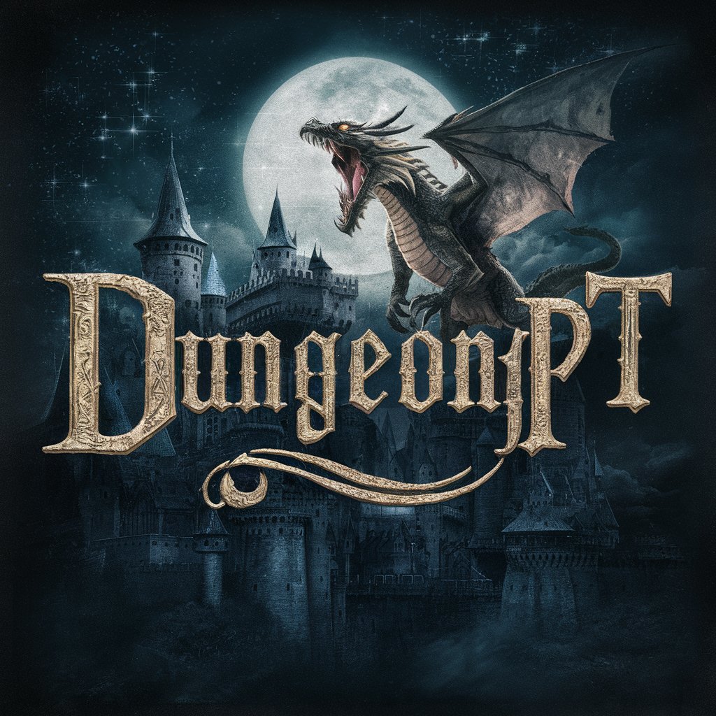 DungeonGPT