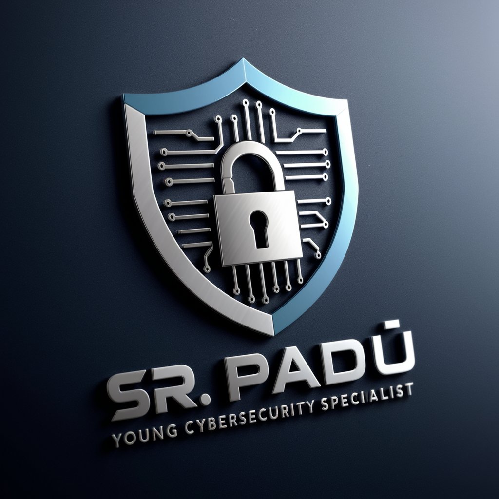 Segurança Digital - Sr. Padú