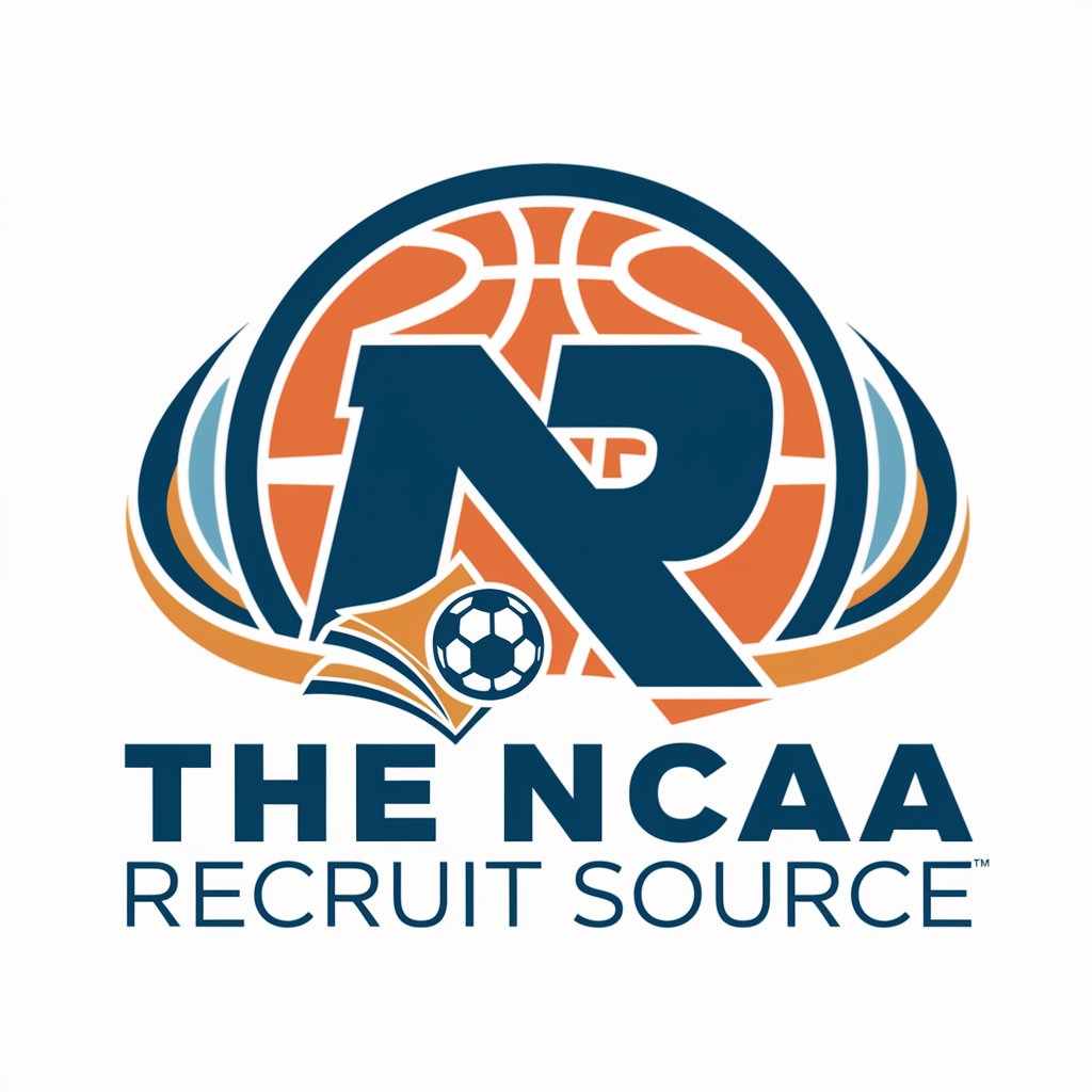 The NCAA Recruit Source in GPT Store