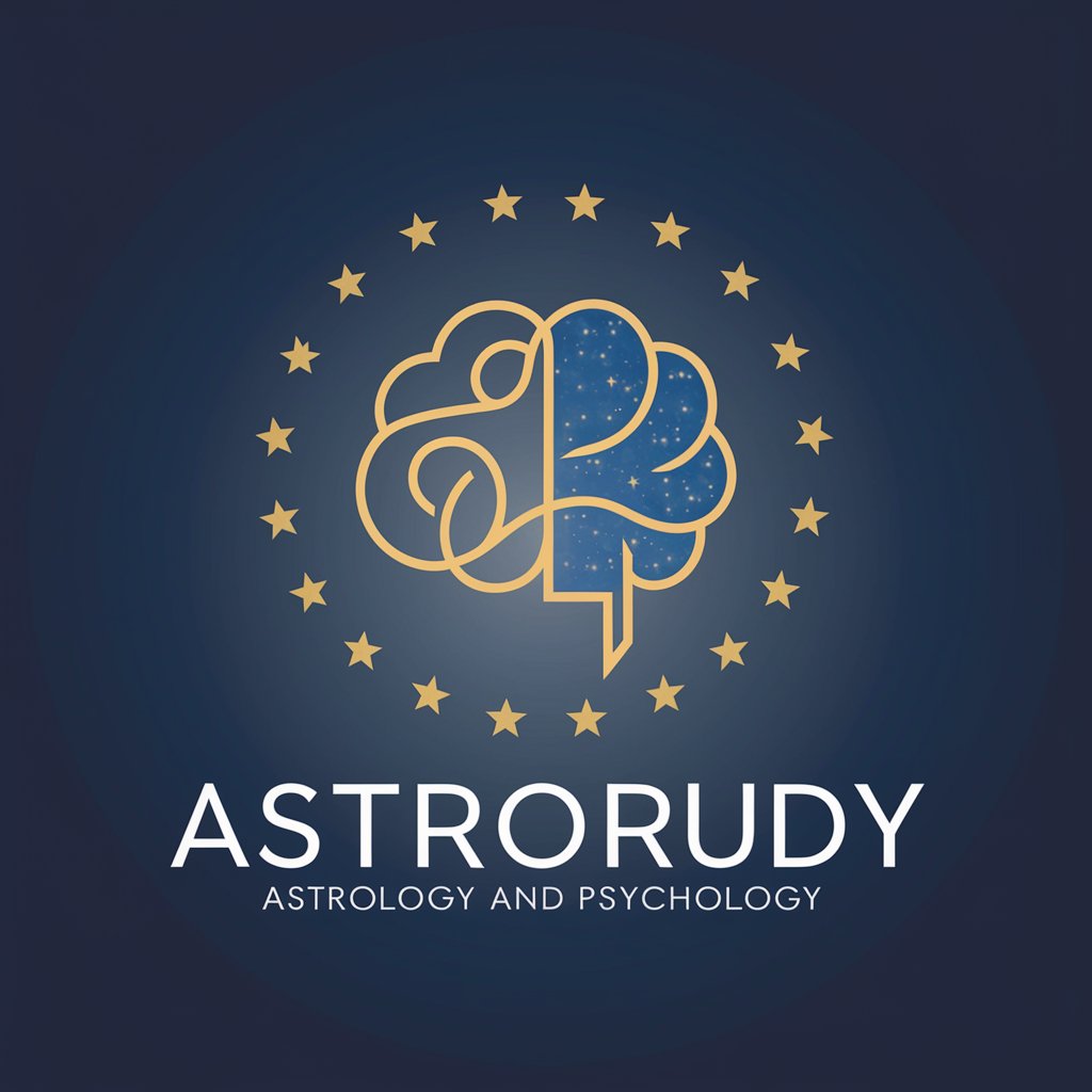 AstroRudy in GPT Store