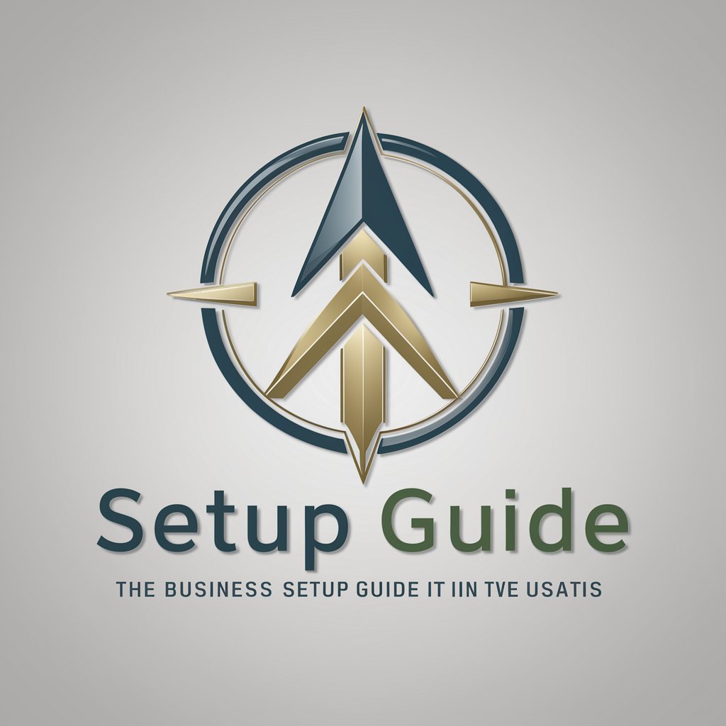 Business Setup Guide in GPT Store