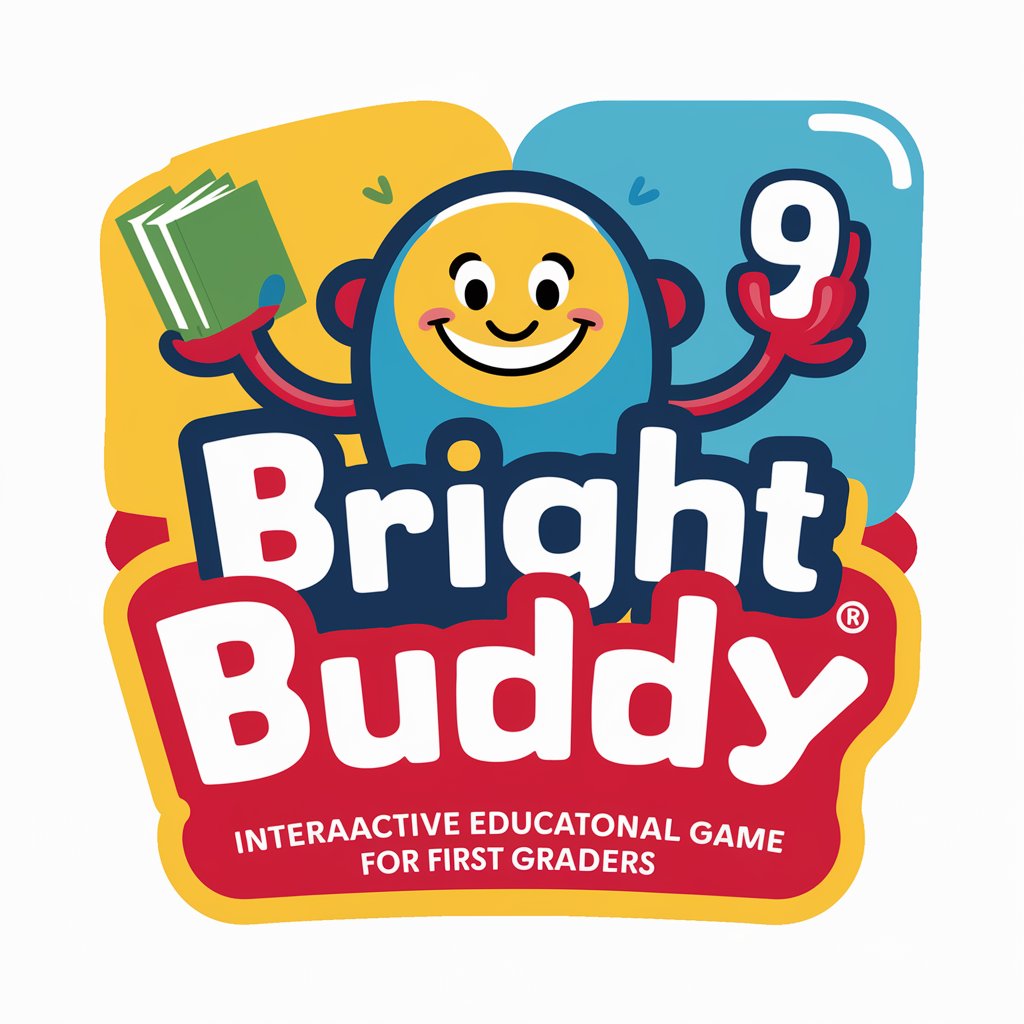 BrightBuddy in GPT Store