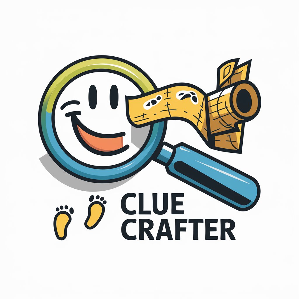 Clue Crafter