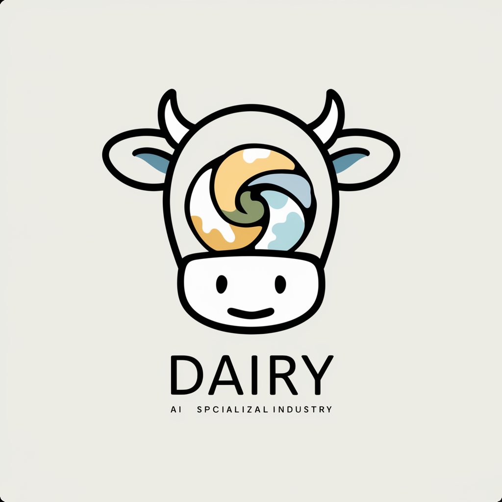 Dairy in GPT Store