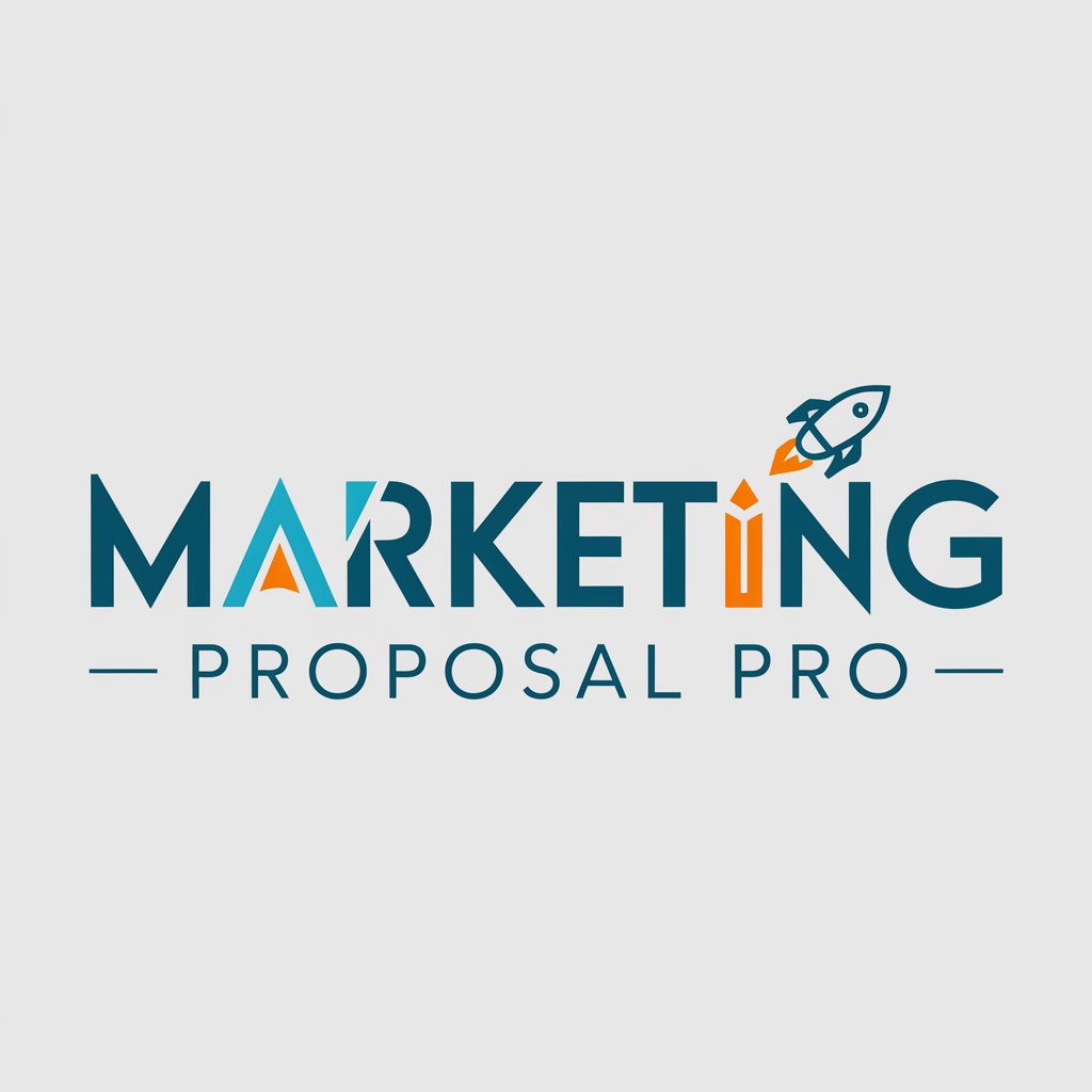 Marketing Proposal Pro