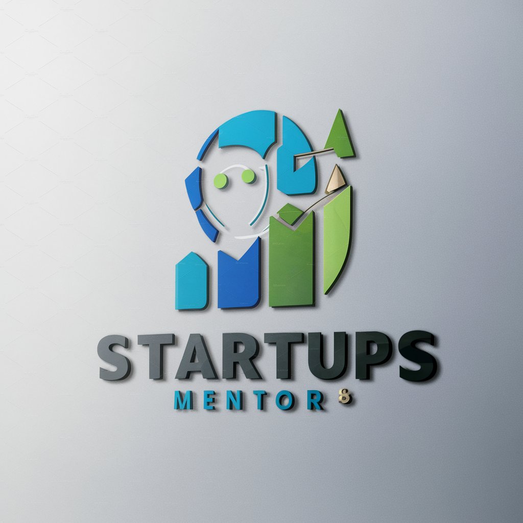 Startups Mentor