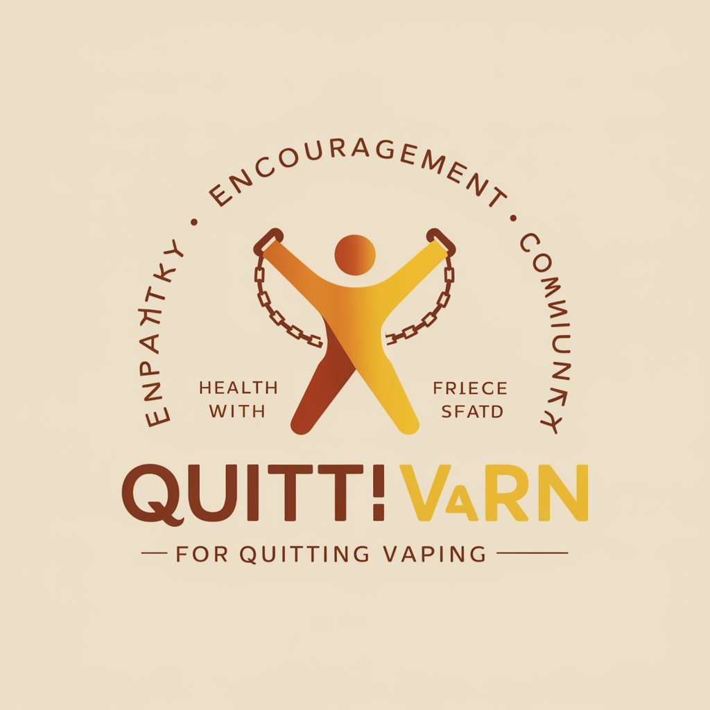 Quit Vaping With Me