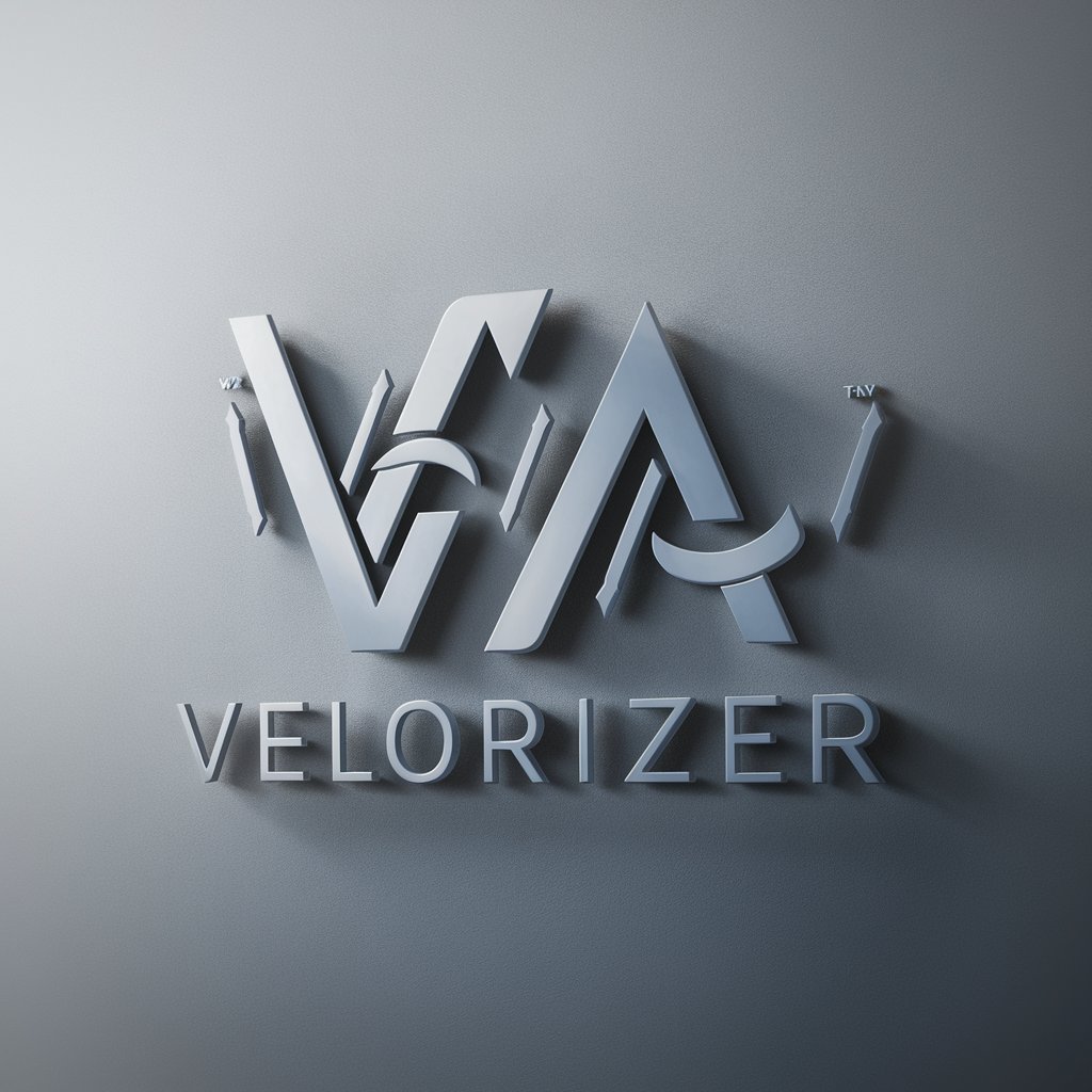 Velorizer in GPT Store