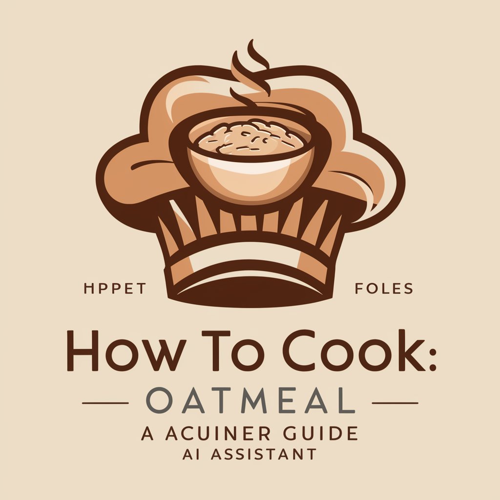 How to Cook: Oatmeal