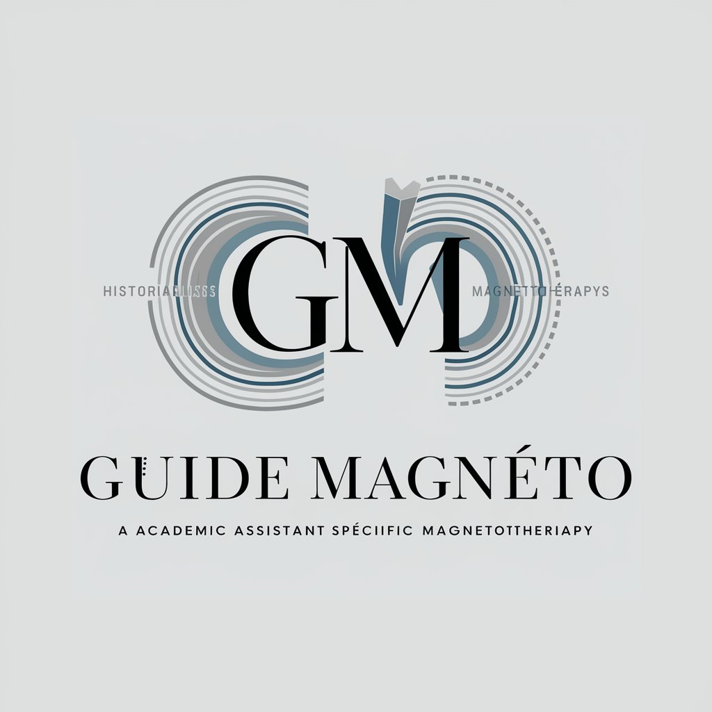 Guide Magnéto