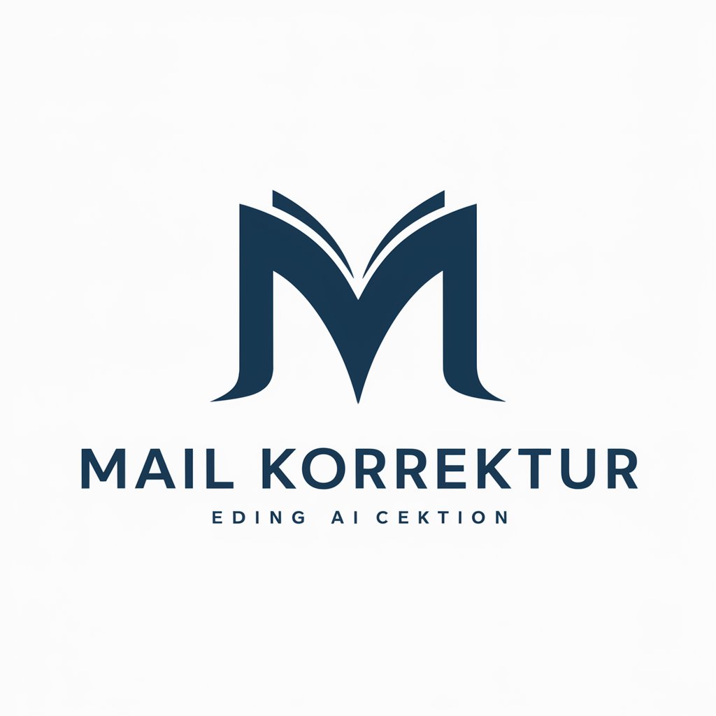 Mail korrektur