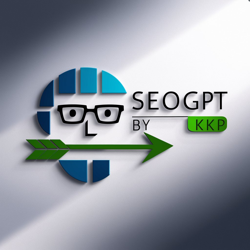 SEOGPT by KKP in GPT Store