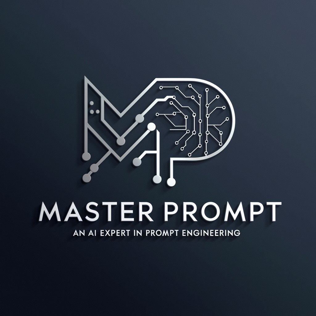 Master Prompt