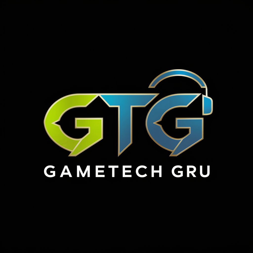 GameTech Gru