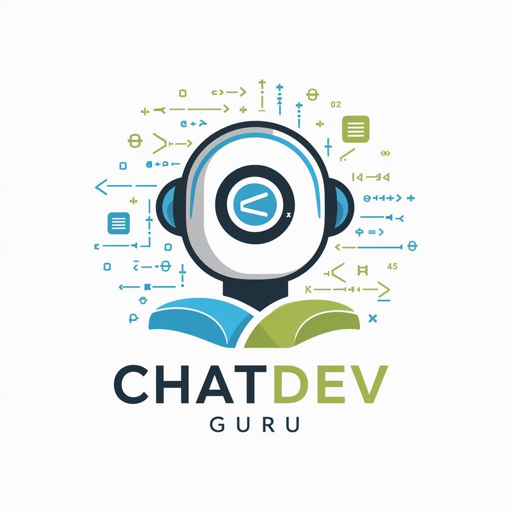 ChatDev Guru in GPT Store