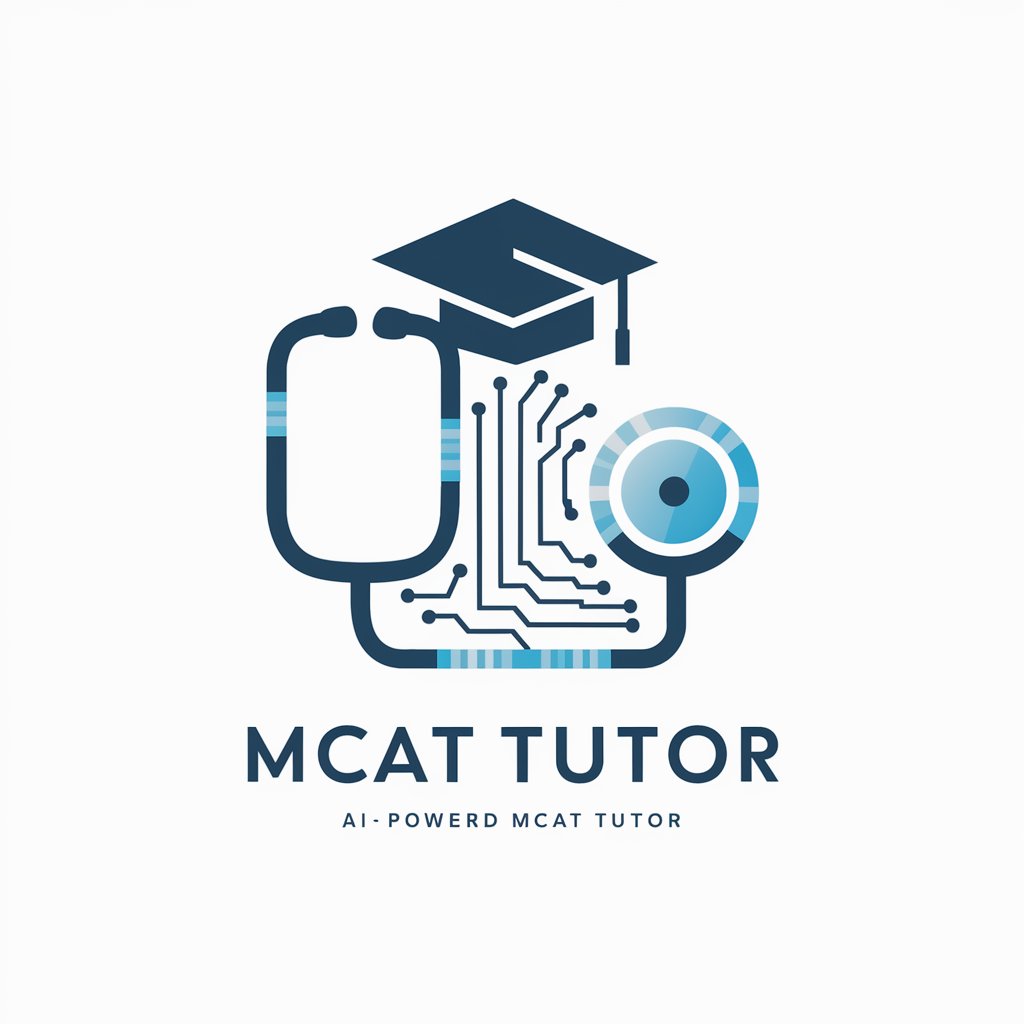 MCAT Tutor