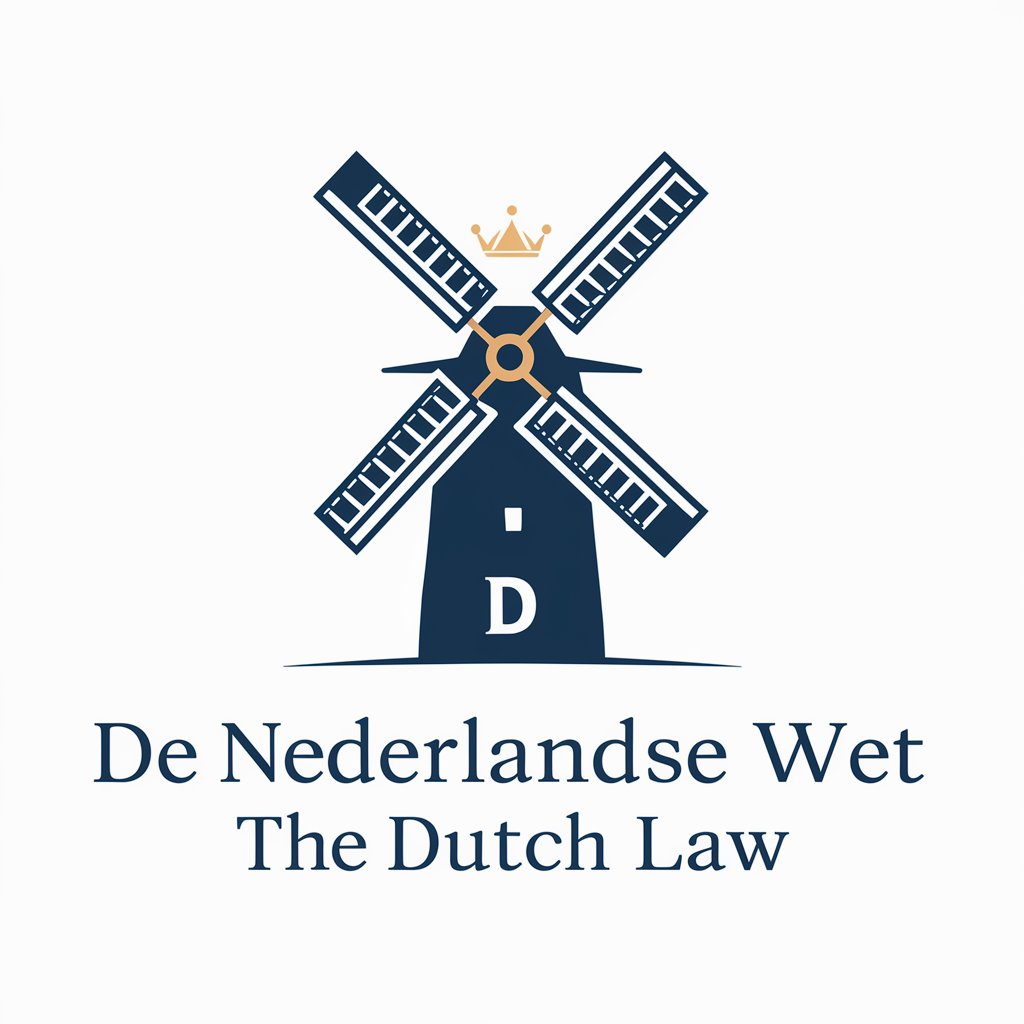 De Nederlandse wet | The Dutch Law