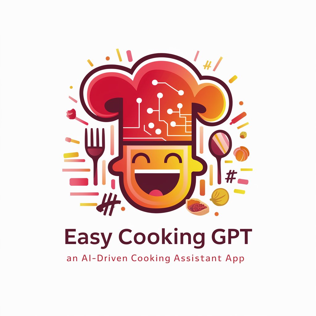 Easy Cooking GPT