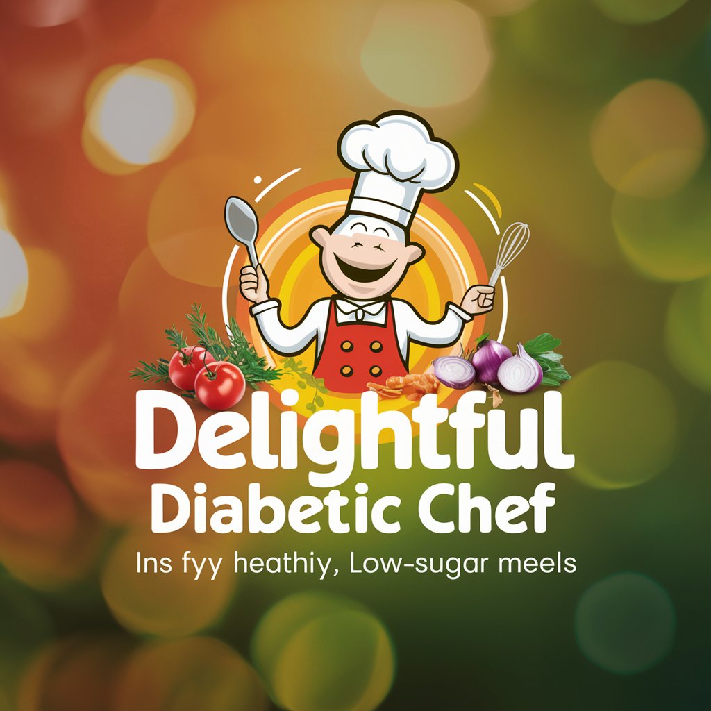 Delightful Diabetic Chef