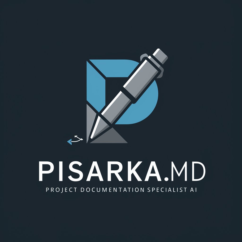 Pisarka.md