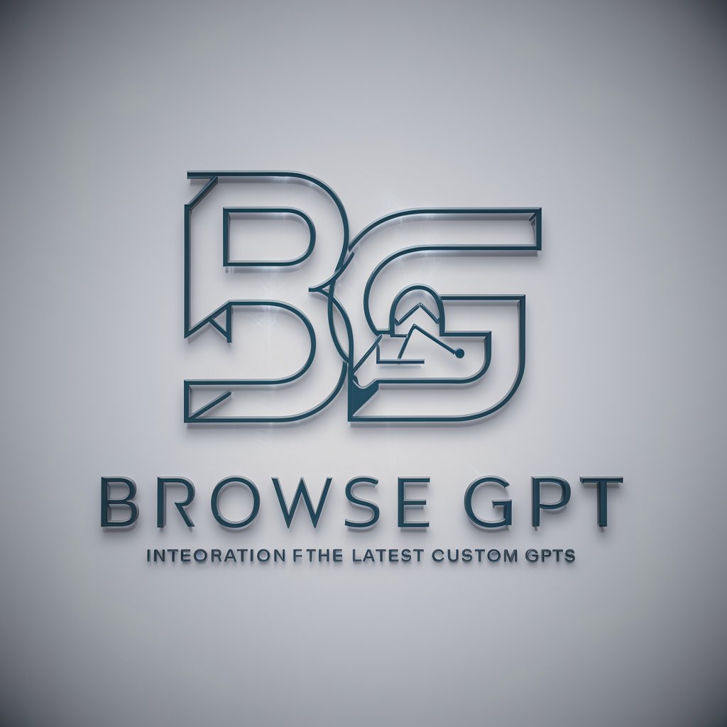 Browse GPT in GPT Store