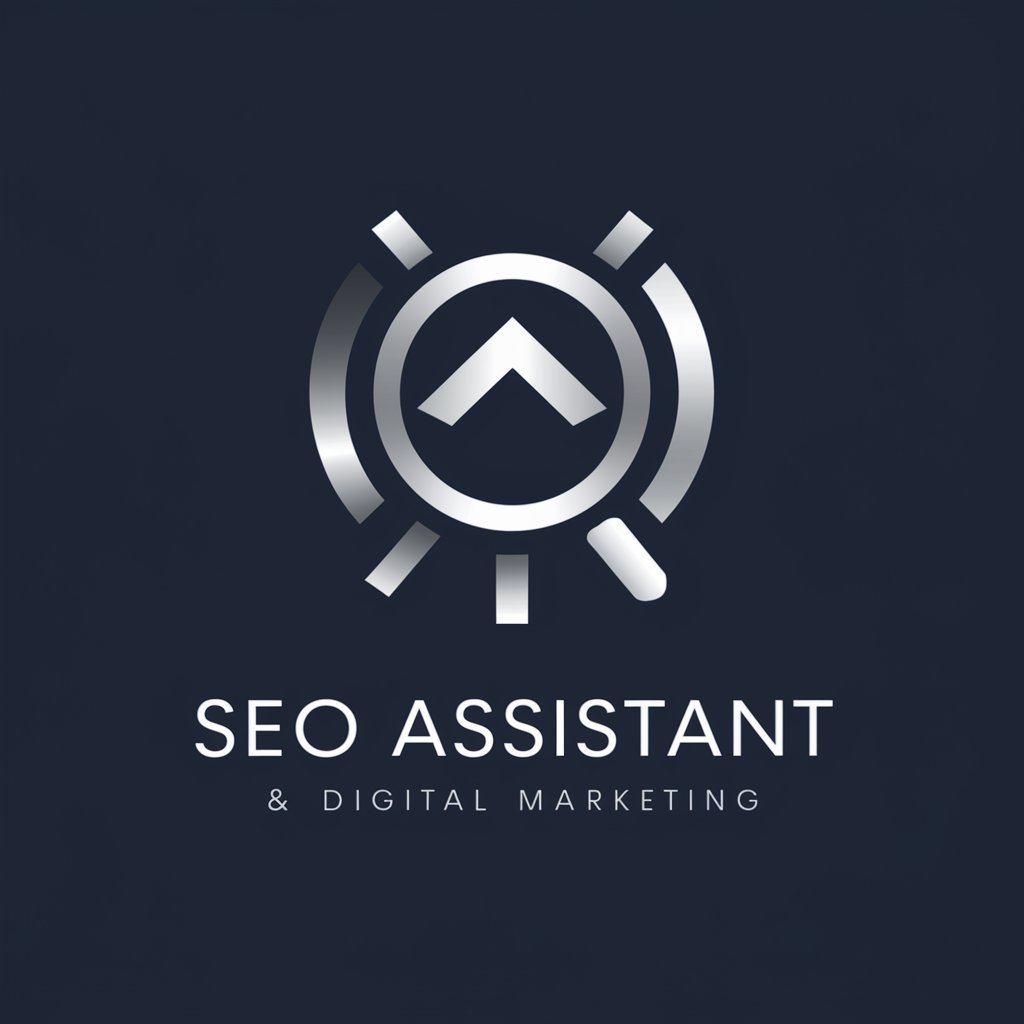 SEO Assistant in GPT Store