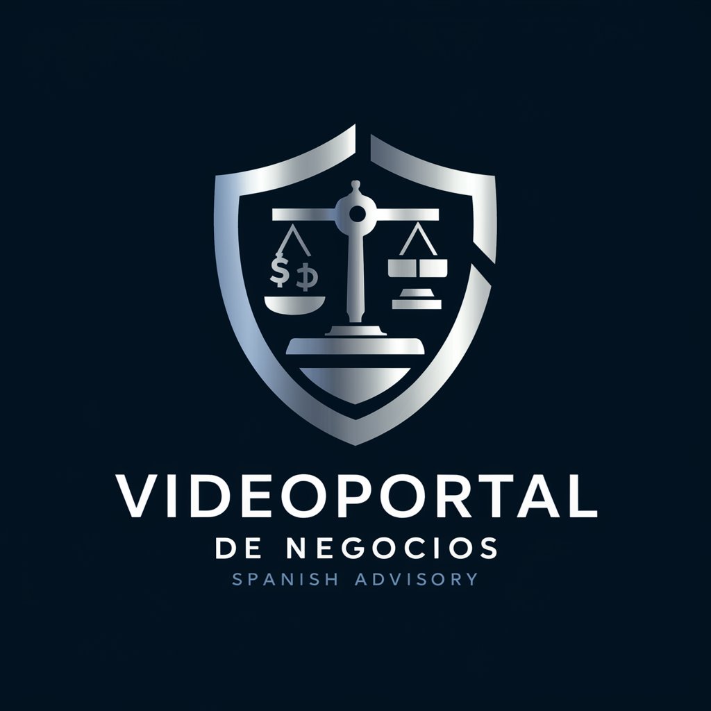 Anna de Videoportal de Negocios