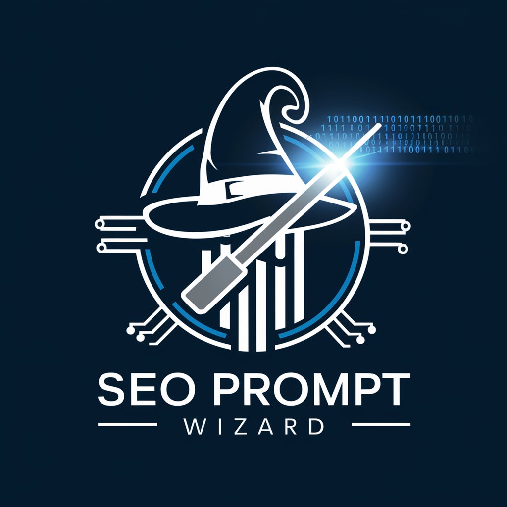 SEO Prompting Consultant