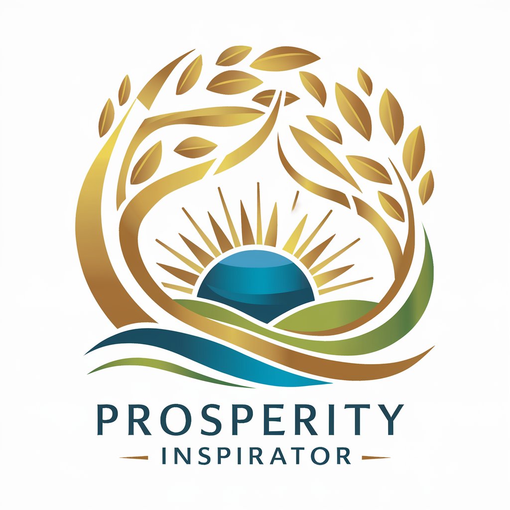 Prosperity Inspirator