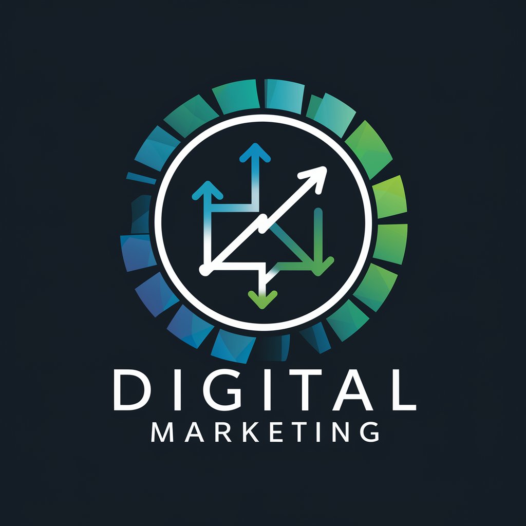 Digital Marketing Specialist
