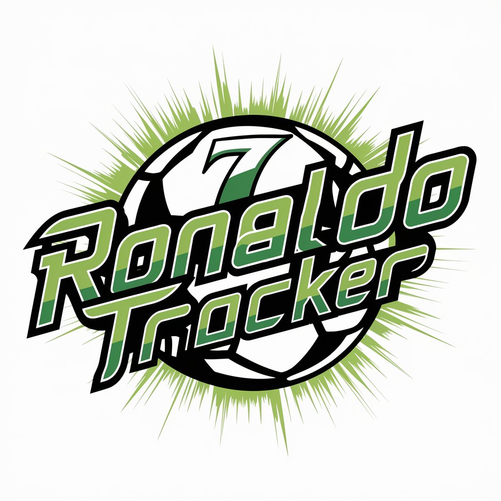 Ronaldo Tracker in GPT Store