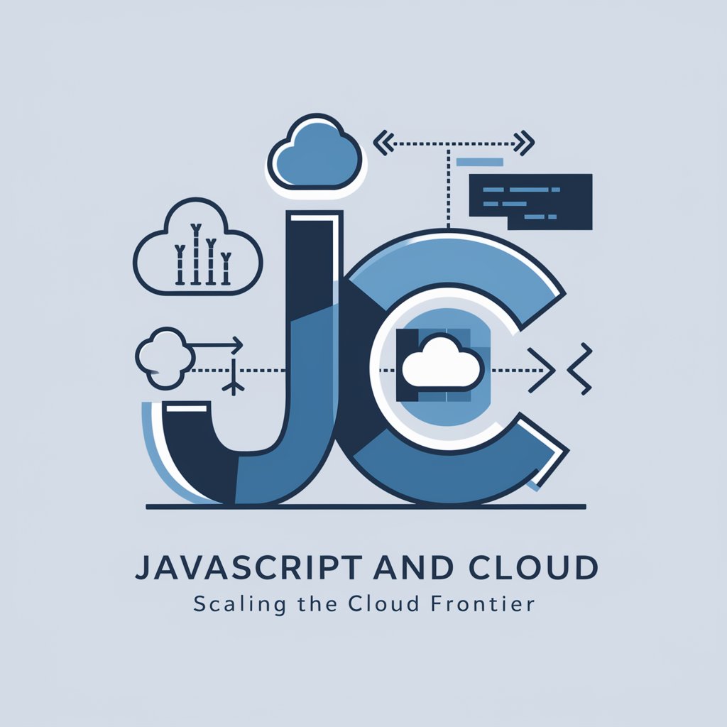 JavaScript and Cloud: Scaling the Cloud Frontier