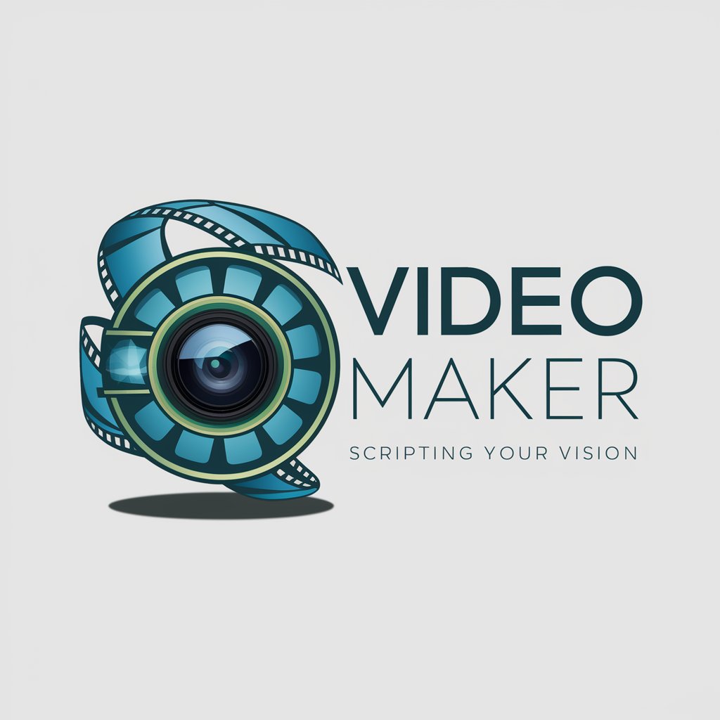 Video Maker in GPT Store