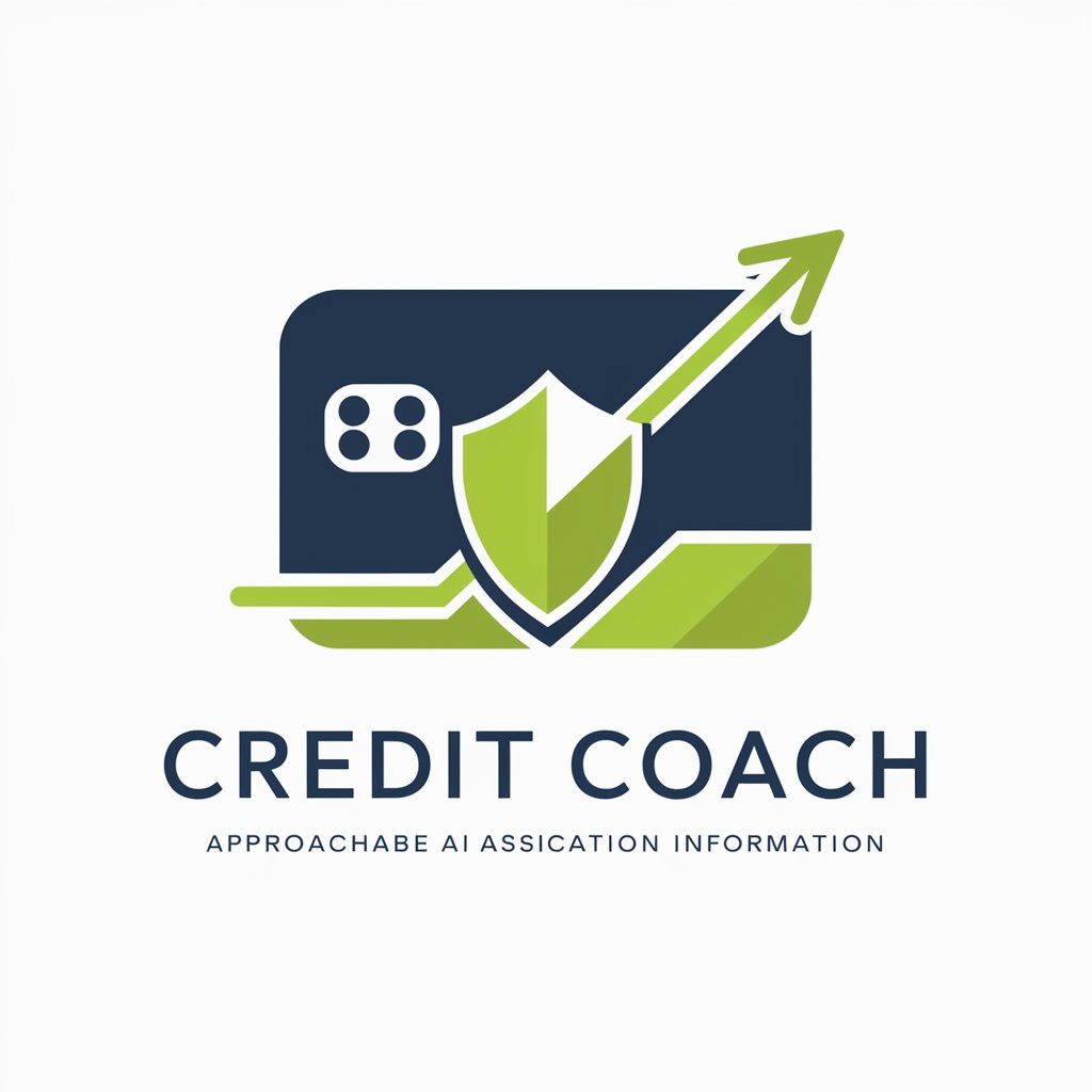 Credit Coach in GPT Store