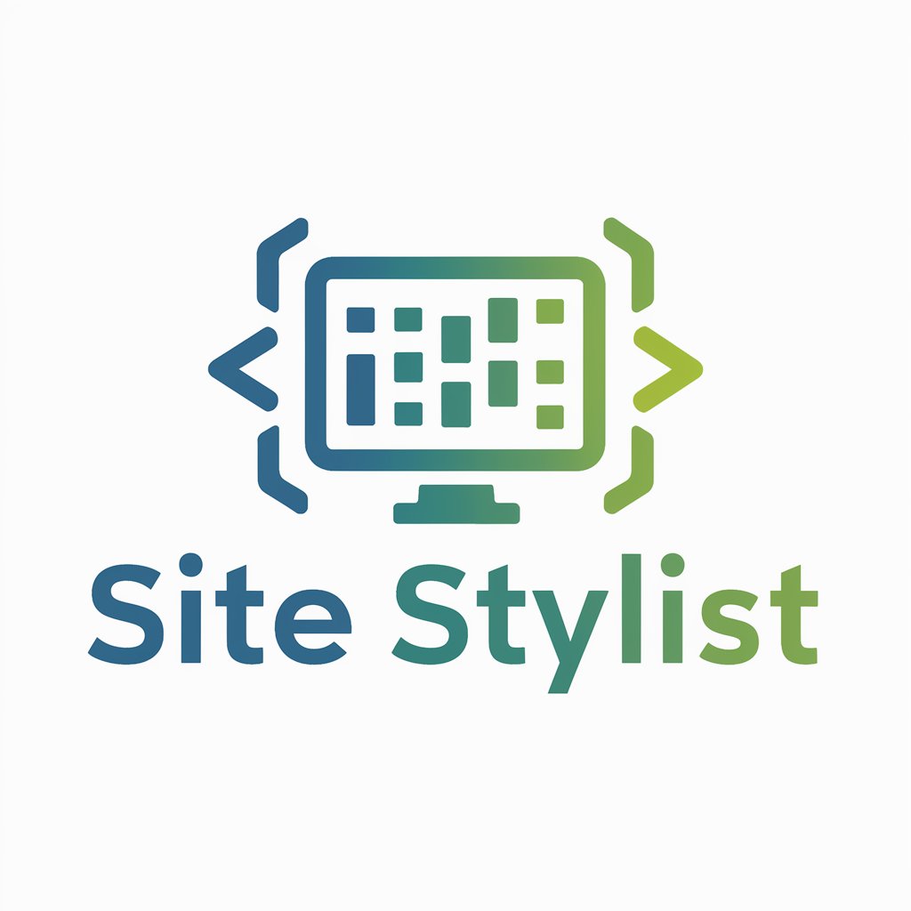 Site Stylist