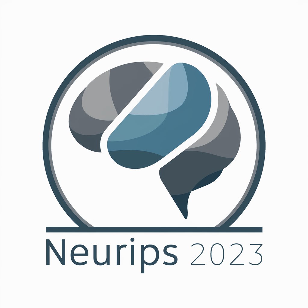 NeurIPS 2023 in GPT Store
