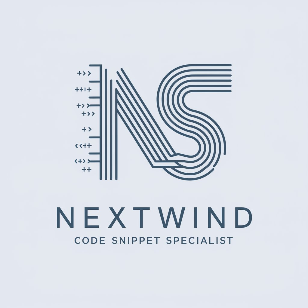 Nextwind Code Snippet Specialist