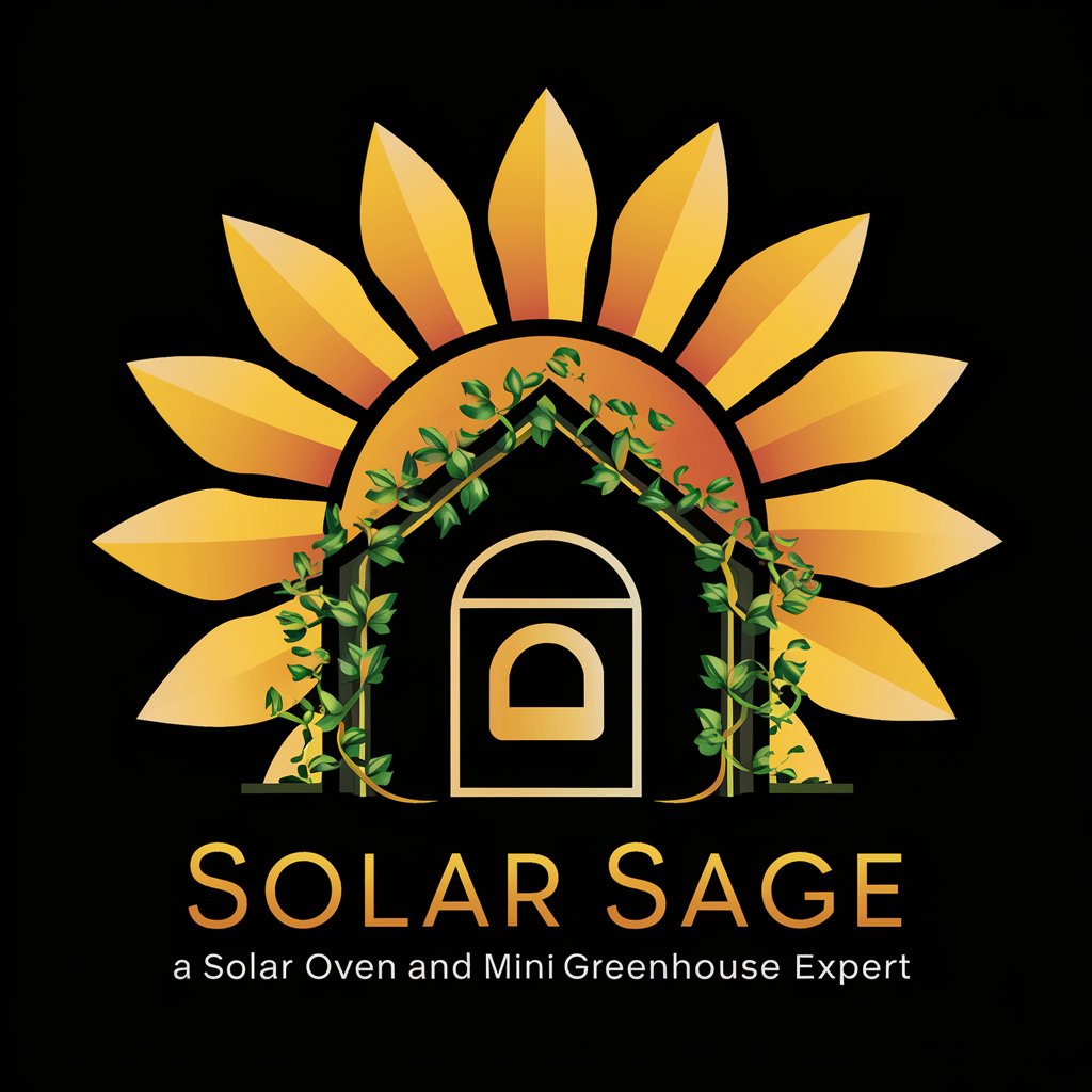 Solar Sage