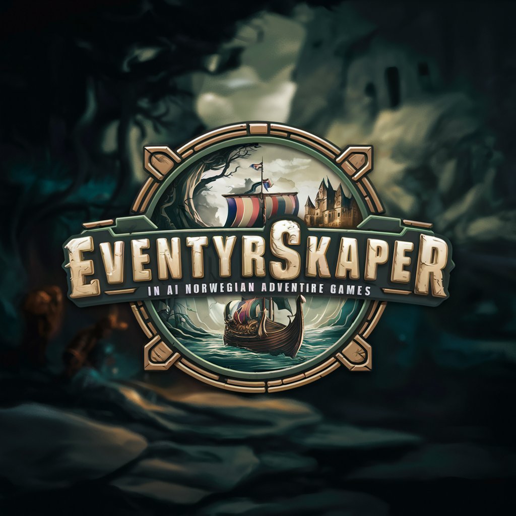 Eventyrskaper