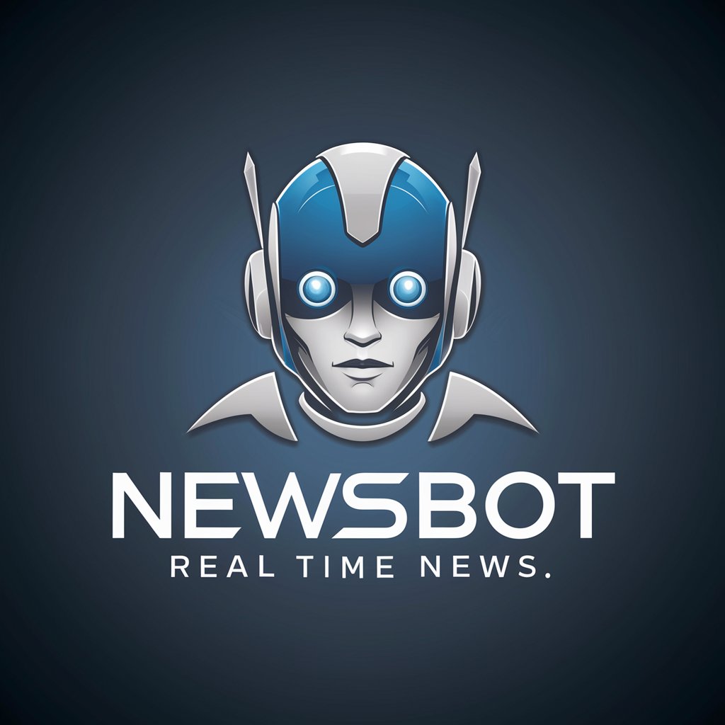 News Bot - Real time News