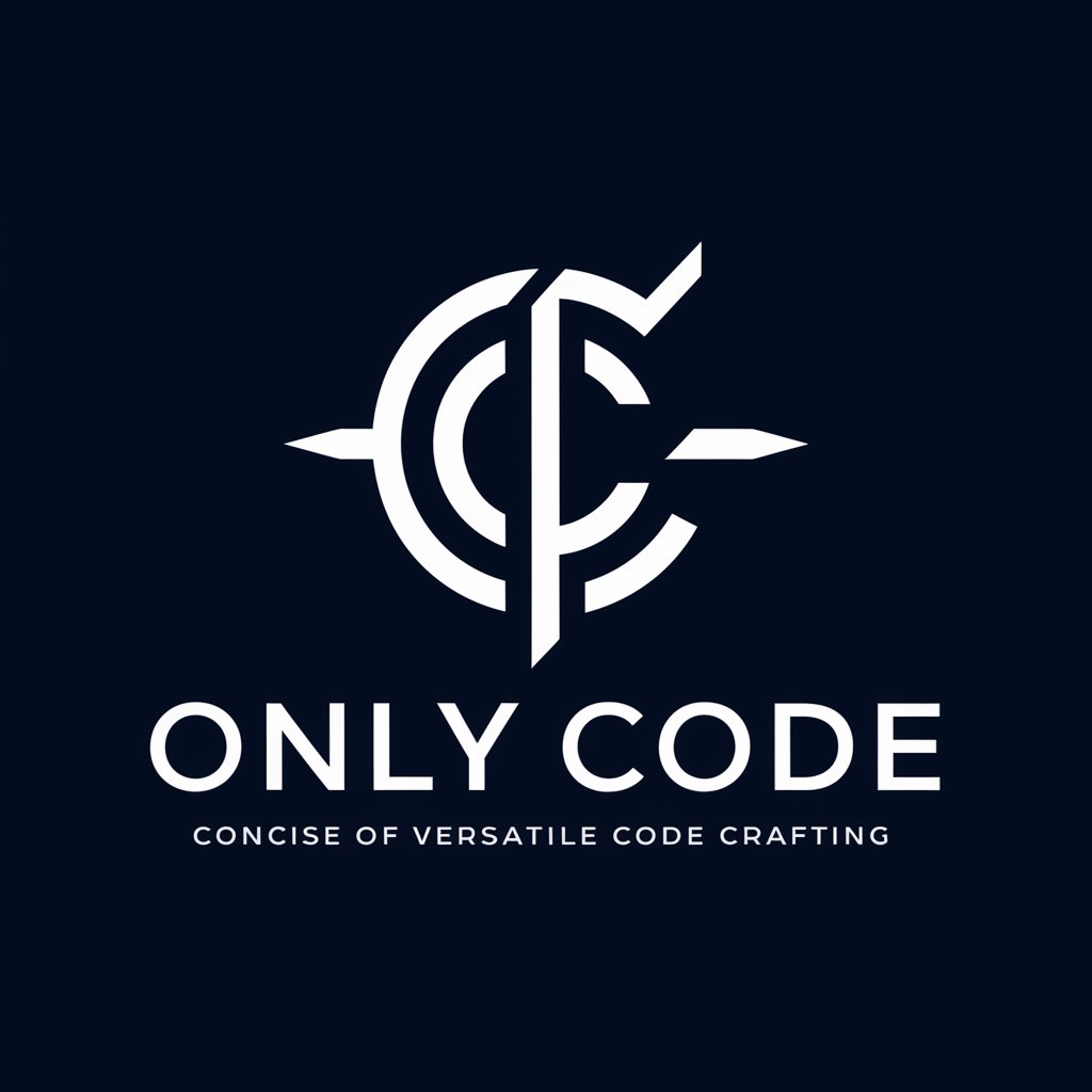 Only Code