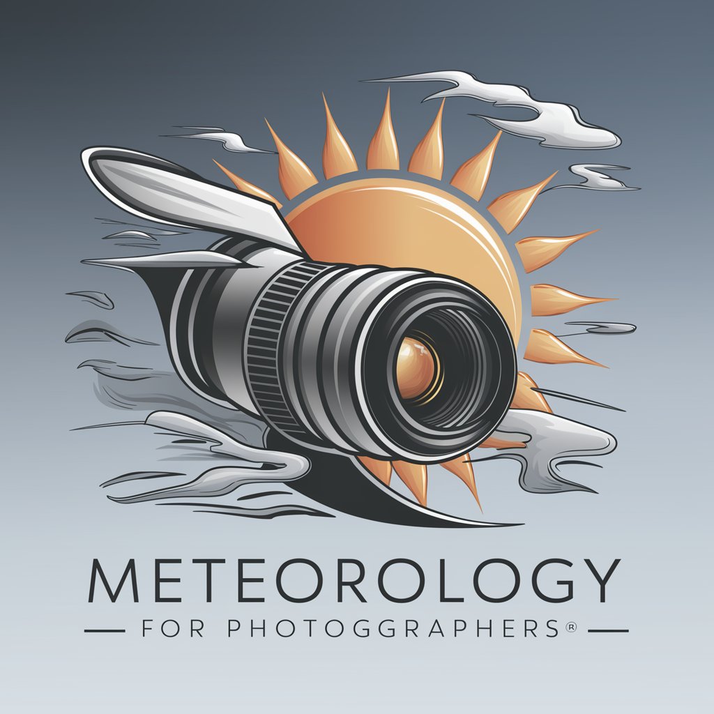 Meteorology for Photographers