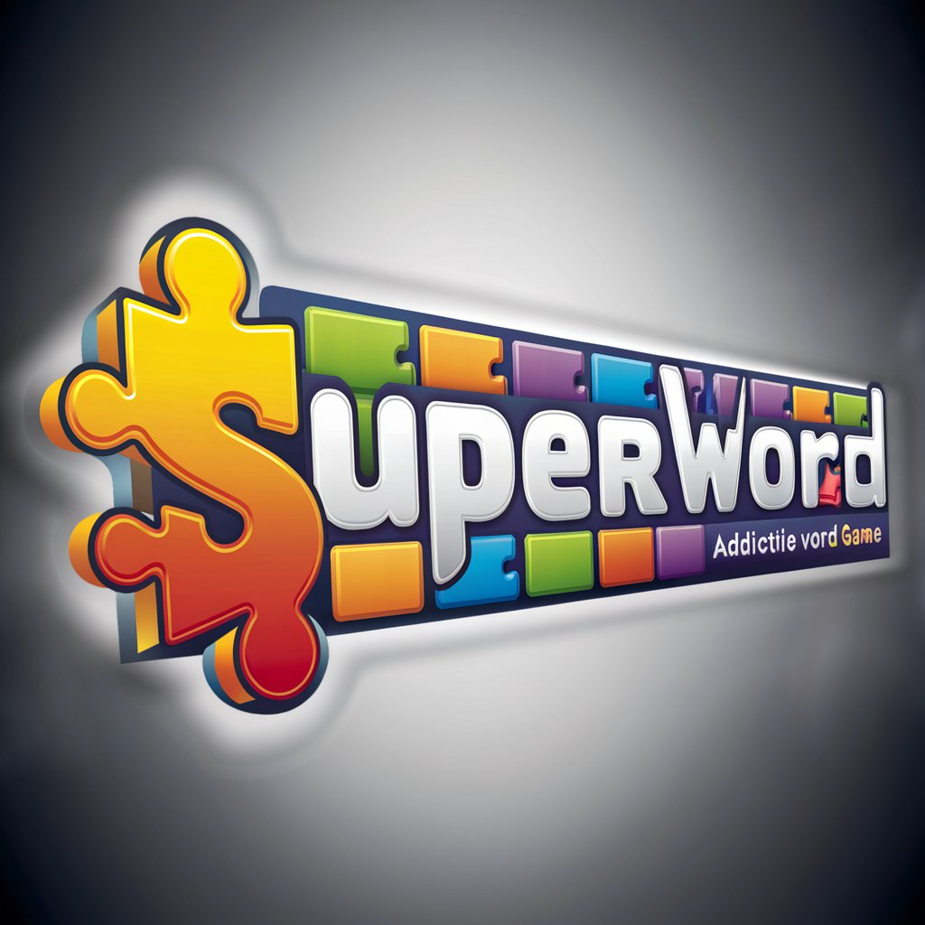 Superword in GPT Store