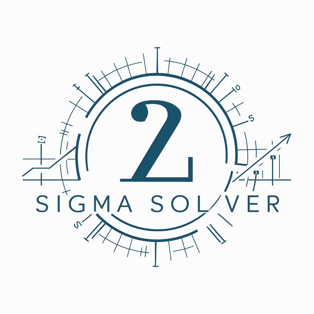 Sigma Solver