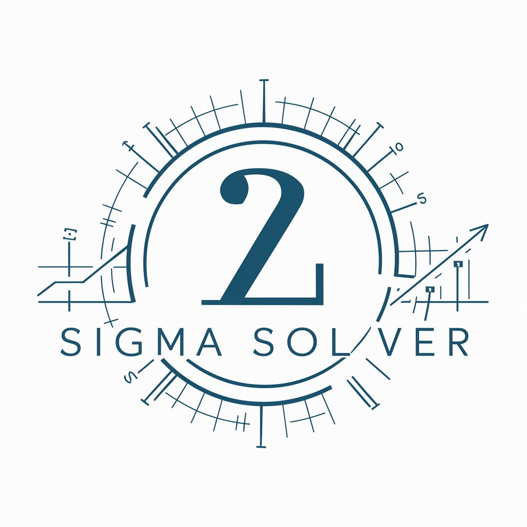 Sigma Solver in GPT Store