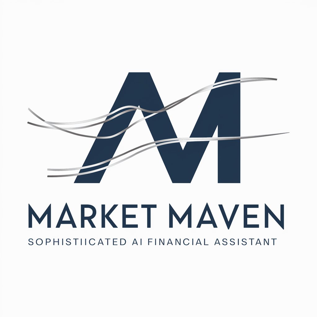 Market Maven in GPT Store