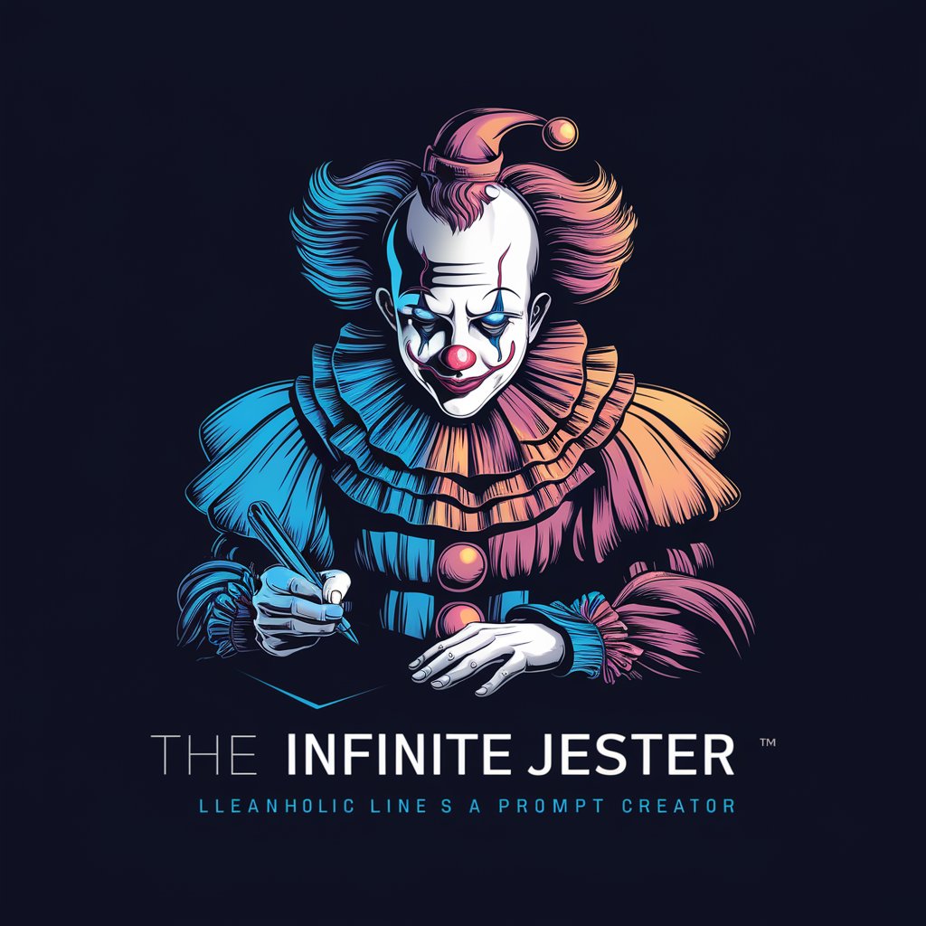 The Infinite Jester