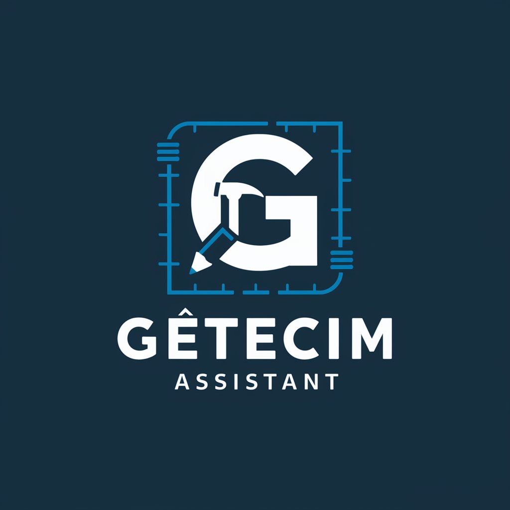 Getecim Assistant